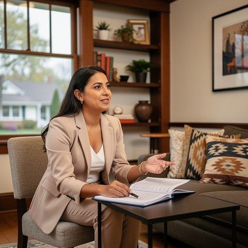 Иван Сидоров - Менеджер по продажам недвижимости