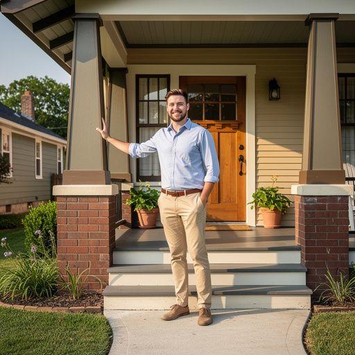 Анна Петрова - Архитектор